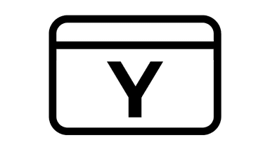logo customizável